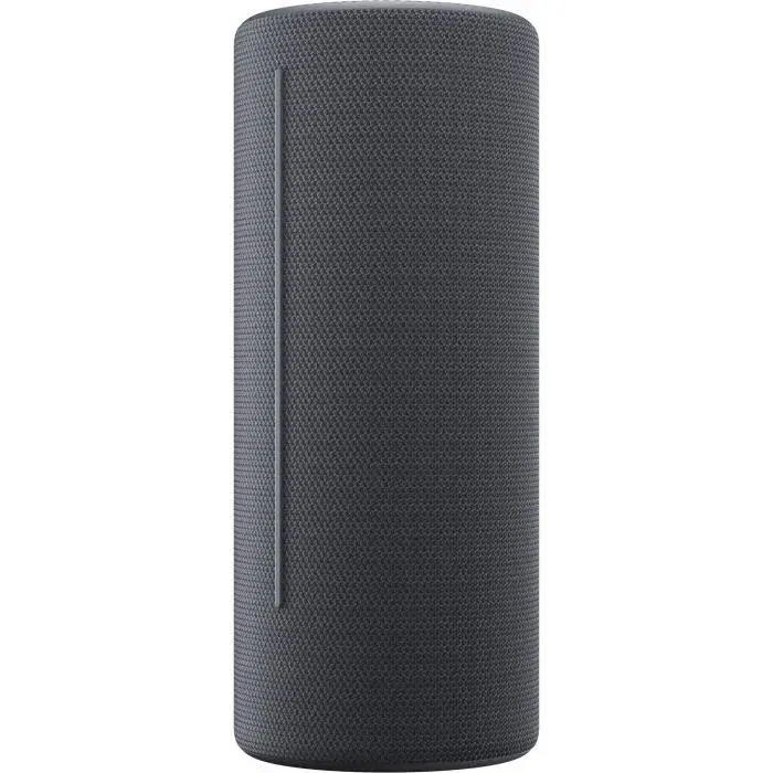 Loewe LOE1728273616480 Altavoz Inalámbrico Portátil We. HEAR 2, 60 W, IPX6, 17h Autonomía, Gris Tormenta