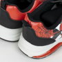 Cerdá Deportiva Suela Pvc Con Luces Spiderman T027 Rojo Talla 27