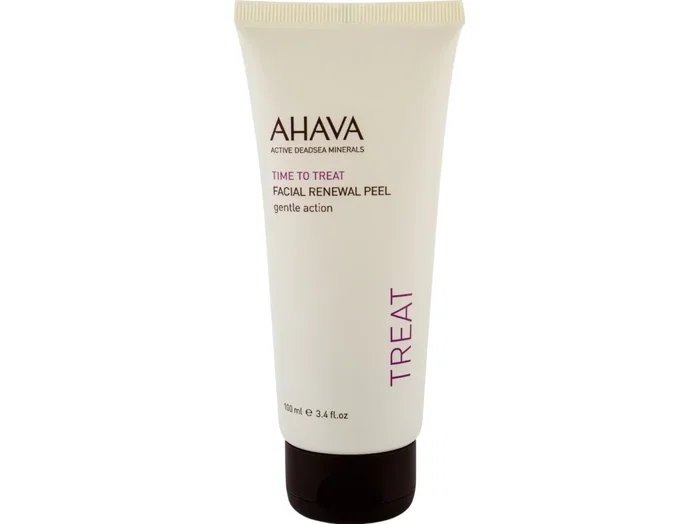 Ahava Time To Treat Gentle Exfoliation Gel exfoliante