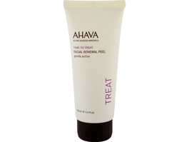 Time To Treat, Gentle Exfoliation, Gel exfoliante, 100 ml