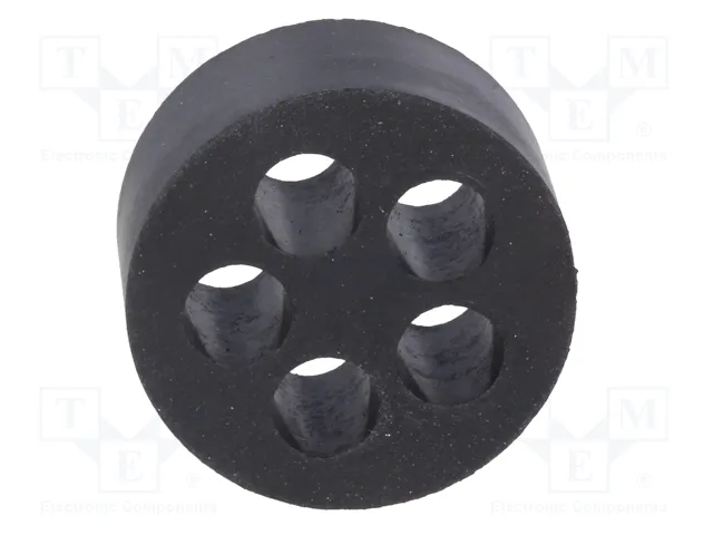 LAPP Inserción para sello aislante SKINTOP® DIX M32 6mm NBR
