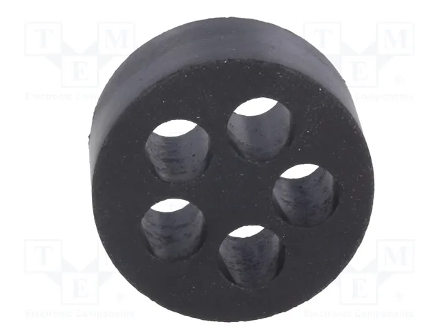 LAPP Inserción para sello aislante SKINTOP® DIX M32 6mm NBR