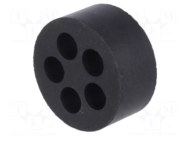 LAPP Inserción para sello aislante SKINTOP® DIX M32 6mm NBR