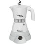 Ariete Moka Electric, Blanco