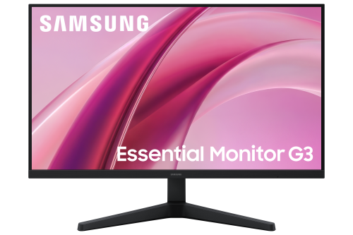 Samsung Essential Monitor G3 S27HG310EU 27 pulg Full HD IPS Negro