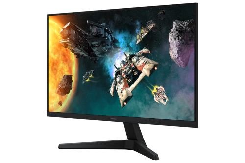 Samsung Essential Monitor G3 S27HG310EU 27 pulg Full HD IPS Negro