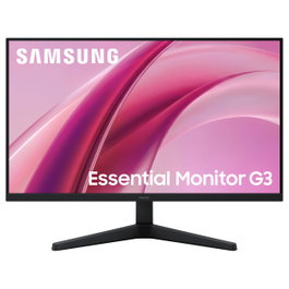 Samsung Essential Monitor G3 S27HG310EU 27 pulgadas Full HD IPS Negro