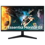 Samsung Essential Monitor G3 S27HG310EU 27 pulgadas Full HD IPS Negro