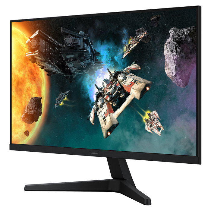 Samsung Essential Monitor G3 S27HG310EU 27 pulgadas Full HD IPS Negro