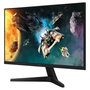 Samsung Essential Monitor G3 S27HG310EU 27 pulgadas Full HD IPS Negro