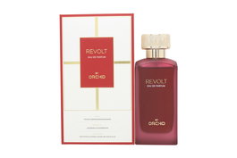 Orchid Revolt Eau De Parfum 100ml Spray
