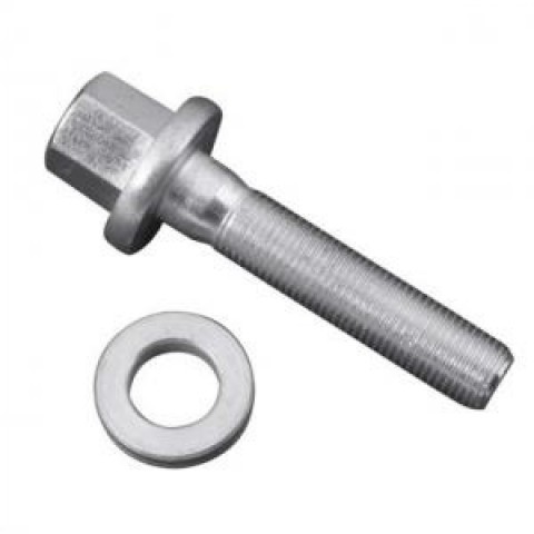 Sparco Tornillo Plano M12X1.25 L60 17MM Sparco Tornillo Plano M12X1.25 L60 17MM