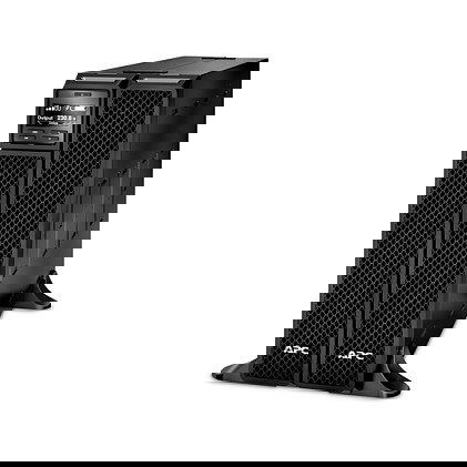 APC Smart-UPS SRT2200XLI SAI Online 2200VA 1980W Montaje Rack/Torre 230V