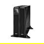 APC Smart-UPS SRT2200XLI SAI Online 2200VA 1980W Montaje Rack/Torre 230V