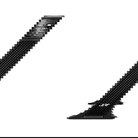 APC Smart-UPS SRT2200XLI SAI Online 2200VA 1980W Montaje Rack/Torre 230V