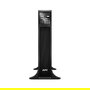APC Smart-UPS SRT2200XLI SAI Online 2200VA 1980W Montaje Rack/Torre 230V