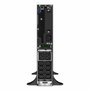 APC Smart-UPS SRT 2200VA Doble Conversión 2,2 kVA 1980 W Negro