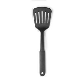 Ibili Espátula de nylon soft 31,5 cm