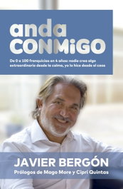 Anda conmigo, Javier Bergón - GESTION 2000