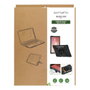 4Smarts Rugged Case Grip Funda para Samsung Galaxy Tab S11 Ultra 14.6" Negro Policarbonato Caucho TPU