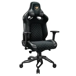 Cougar Titan Pro V2 Gold F