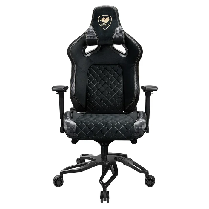 Cougar Titan Pro V2 Gold F Cougar Titan Pro V2 Gold F