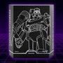 Transformers Figura Ultimates Megatron (G1 Cartoon) 20 cm
