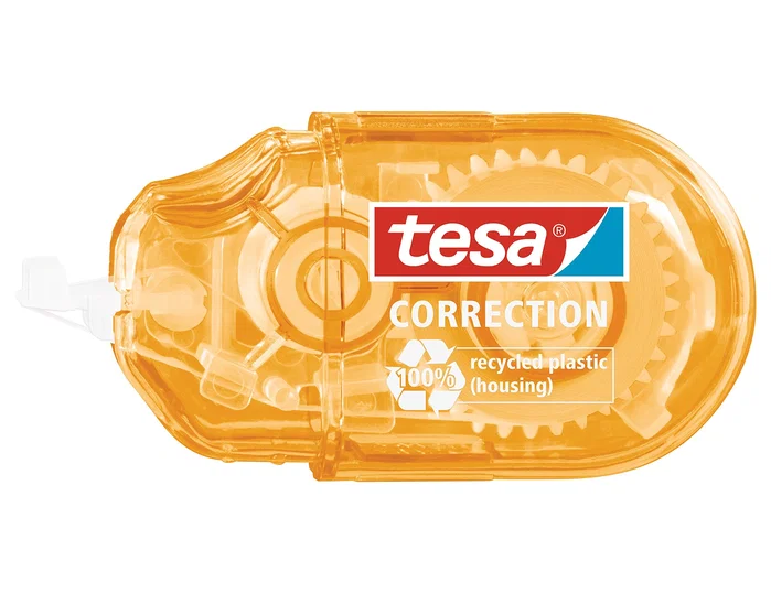 Tesa Cinta Correctora Mini 5 mm x 6 m