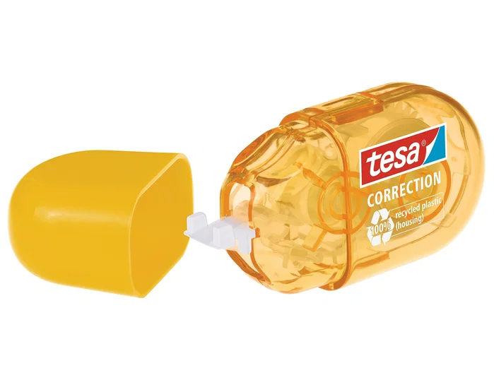 Tesa Cinta Correctora Mini 5 mm x 6 m