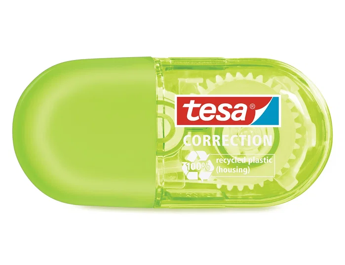Tesa Cinta Correctora Mini 5 mm x 6 m
