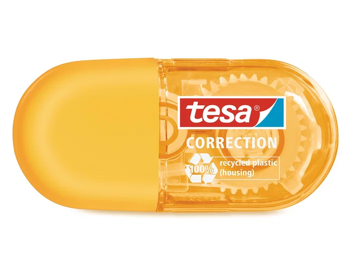 Tesa Cinta Correctora Mini 5 mm x 6 m