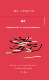 Ira, Roberta Milanese - HERDER