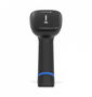 Newland HR23 Dorada Escáner 1D y 2D Inalámbrico Bluetooth 5.0 con USB, CMOS, IP52, Batería 2600 mAh, EasySet