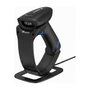 Newland HR22 Dorada II 2D CMOS Wireless BT5.0 Negro