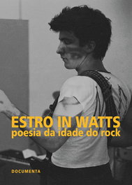 ESTRO IN WATTS - POESIA DA IDADE DO ROCK - 1955-1980, João De Menezes-Ferreira - DOCUMENTA
