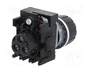 SIEMENS Potenciómetro Monovuelta 4,7kΩ Ø22mm