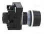 SIEMENS Potenciómetro Monovuelta 4,7kΩ Ø22mm