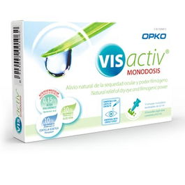 Visactiv Monodosis