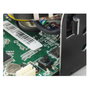 LevelOne FCS-3403 GEMINI Cámara de Seguridad IP en Domo 4MP Blanco