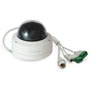 LevelOne FCS-3403 GEMINI Cámara de Seguridad IP en Domo 4MP Blanco