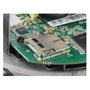 LevelOne FCS-3403 GEMINI Cámara de Seguridad IP en Domo 4MP Blanco
