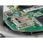 LevelOne FCS-3403 GEMINI Cámara de Seguridad IP en Domo 4MP Blanco