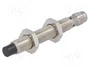 OMRON E2A-S08LN04-M5-B1 Sensor Inductivo M8 PNP NO