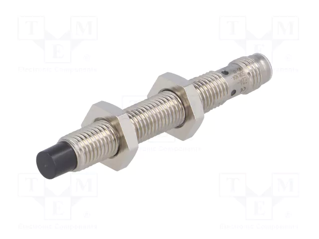 OMRON E2A-S08LN04-M5-B1 Sensor Inductivo M8 PNP NO OMRON E2A-S08LN04-M5-B1 Sensor Inductivo M8 PNP NO