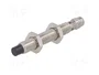OMRON E2A-S08LN04-M5-B1 Sensor Inductivo M8 PNP NO