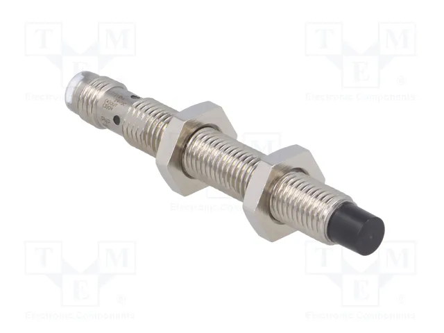 OMRON E2A-S08LN04-M5-B1 Sensor Inductivo M8 PNP NO OMRON E2A-S08LN04-M5-B1 Sensor Inductivo M8 PNP NO