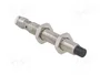 OMRON E2A-S08LN04-M5-B1 Sensor Inductivo M8 PNP NO