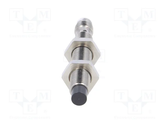 OMRON E2A-S08LN04-M5-B1 Sensor Inductivo M8 PNP NO OMRON E2A-S08LN04-M5-B1 Sensor Inductivo M8 PNP NO