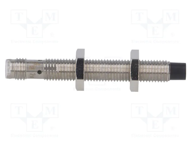 OMRON E2A-S08LN04-M5-B1 Sensor Inductivo M8 PNP NO OMRON E2A-S08LN04-M5-B1 Sensor Inductivo M8 PNP NO