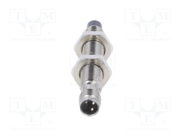 OMRON E2A-S08LN04-M5-B1 Sensor Inductivo M8 PNP NO OMRON E2A-S08LN04-M5-B1 Sensor Inductivo M8 PNP NO